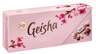 Fazer Geisha hasselnötsnougat fyllda mjölkchokladkonfekt 270g