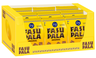 Fazer Fasupala Original toffee flavoured wafer biscuits covered with milk chocolate 215g