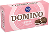 Fazer Domino super original vaniljanmakuinen täytekeksi 345g