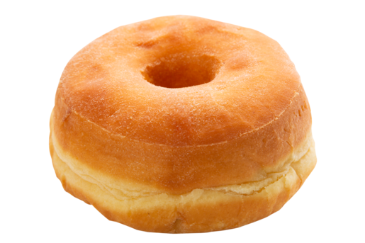 Munkkimiehet HT-donut 48x65g laktosfri, djupfryst