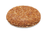 Vaasan Kauramax 100% 80x60g frozen oat bread