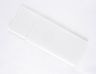 Softlin classic white cutlery napkin 33x39cm 1-ply 150pcs