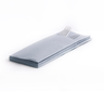 Softlin classic beton cutlery napkin 1-ply 33x39cm 150pcs
