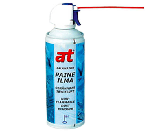 Air duster non flammable 220g/520ml