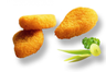 Rollfoods Chicken Nuggets ready-made 2,5kg frozen