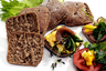 RF Ecological rye bread 54 x app. 46 g precut