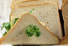 RF Club-Sandwich sliced wheatbread 1200 g