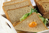 RF Gigant-Corn-Sandwich 2kg sliced wheat-rye bread
