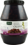 Filos 3/1,5 kg Kalamon-oliivi kivetön large