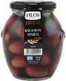 Filos deluxe giant whole Kalamon Sparta olive 405/225g