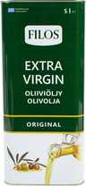 Filos 5l extra virgin olive oil