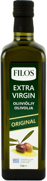 Filos extra virgin olivolja 750ml