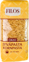 Filos Orzo grain pasta 500g