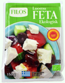 Filos organic greek feta cheese 150g