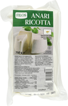 Filos Anari ricotta-juusto 750g
