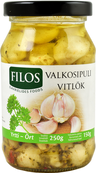 Filos Garlic in herbs marinade 250/150g