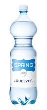 SPRING Spring water 1.5l