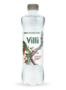 Villi Vichy Garden berries 0,5l