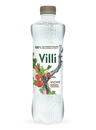 Villi Vichy Strawberry-rhubarb 0,5l