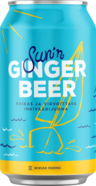 Sun&#39;n Ginger Beer 0,33l