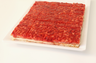Myllyn Paras Strawberry layercake with vanilla 2,6kg baked frozen