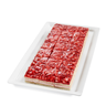 Myllyn Paras Strawberry layercake 21port/2kg baked frozen