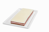 Myllyn Paras Gluten free party sheet cake 1x2kg lactose free deepfrozen