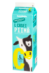Satamaito 1l L Casei sour milk lactose-free