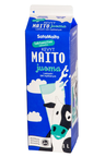 Satamaito lättmjölkdryck 1l laktosfri