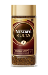 Nescafé Kulta snabbkaffe 100g