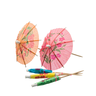 Paper Umbrella ass. colours /144