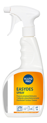 Kiilto Pro Easydes pesevä pintapesuaine spray 750ml