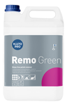Kiilto Remo Green 5l huuhteluvapaa vahanpoisto- ja peruspuhdistusaine