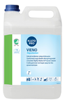 Kiilto Vieno fragrange free all-purpose cleaner 5l