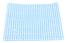 Prima Eco cleaning cloth blue 35x40 cm 10 pcs