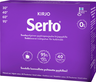 Serto Kirjo washing powder 1,35kg