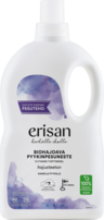 Erisan unscented biodegradable liquid laundry detergent 1,5l
