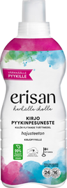 Erisan unscented color liquid laundry detergent  850ml