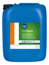 Kiilto F17 sendes foaming disinfectant liquid 20l