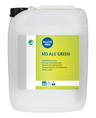 Kiilto MD Alu Green machine dishwashing liquid 20l