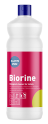 Kiilto Biorine sanitary cleaner 1l
