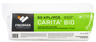 Carita Bio städduk 45x60cm, 50 g perforerad 50st/rl, 6rl/krt