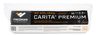 Carita Premium yleisliina 45x60cm, 50g perforoitu rulla 40kpl/rll, 6rll/ltk
