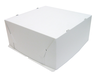 Fredman cake box 30x30x13c 25pcs