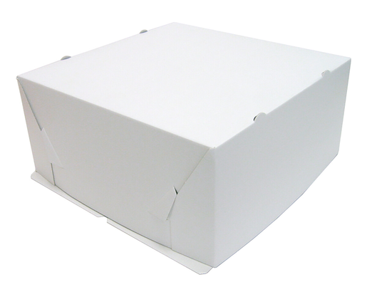 Fredman cake box 35x35x13cm 20pcs