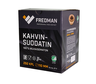 Fredman kaffefilter 110mm 250st