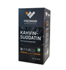 Fredman coffeefilter 110mm 250pcs