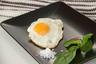 Dava Premium fried egg 2,88kg/80pcs frozen