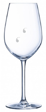 Sequence wine glass 44cl pour lines 12cl, 16cl & 24cl 6pcs