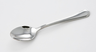 E.A Roma coffee spoon 13,1cm 12pcs ss